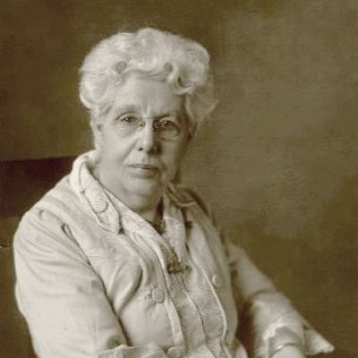 Annie Besant